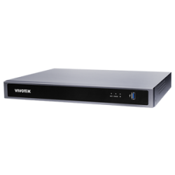 Vivotek ND9426P | ND 9426 P | ND-9426-P H.265 16-CH Embedded PoE NVR